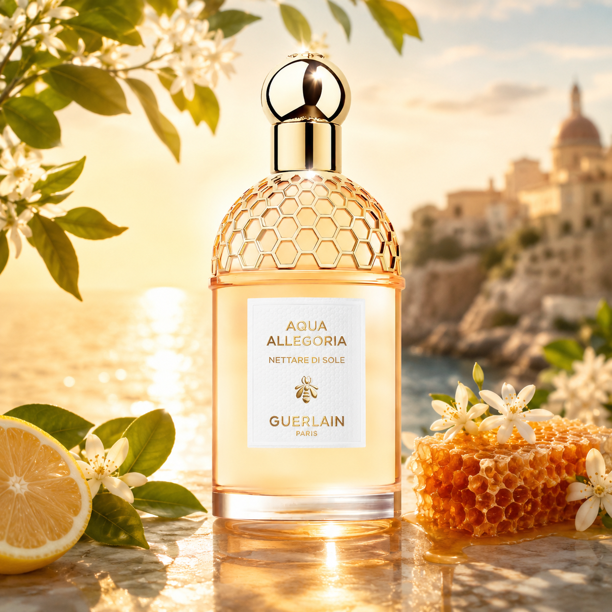 Guerlain Aqua Allegoria Nettare di Sole -125ml