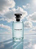 Louis Vuitton — Imagination decante 50ml