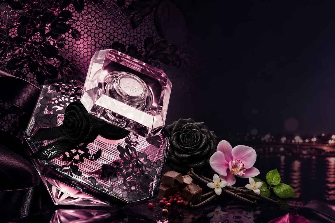Lancôme La Nuit Trésor — Eau de Parfum - 50ml
