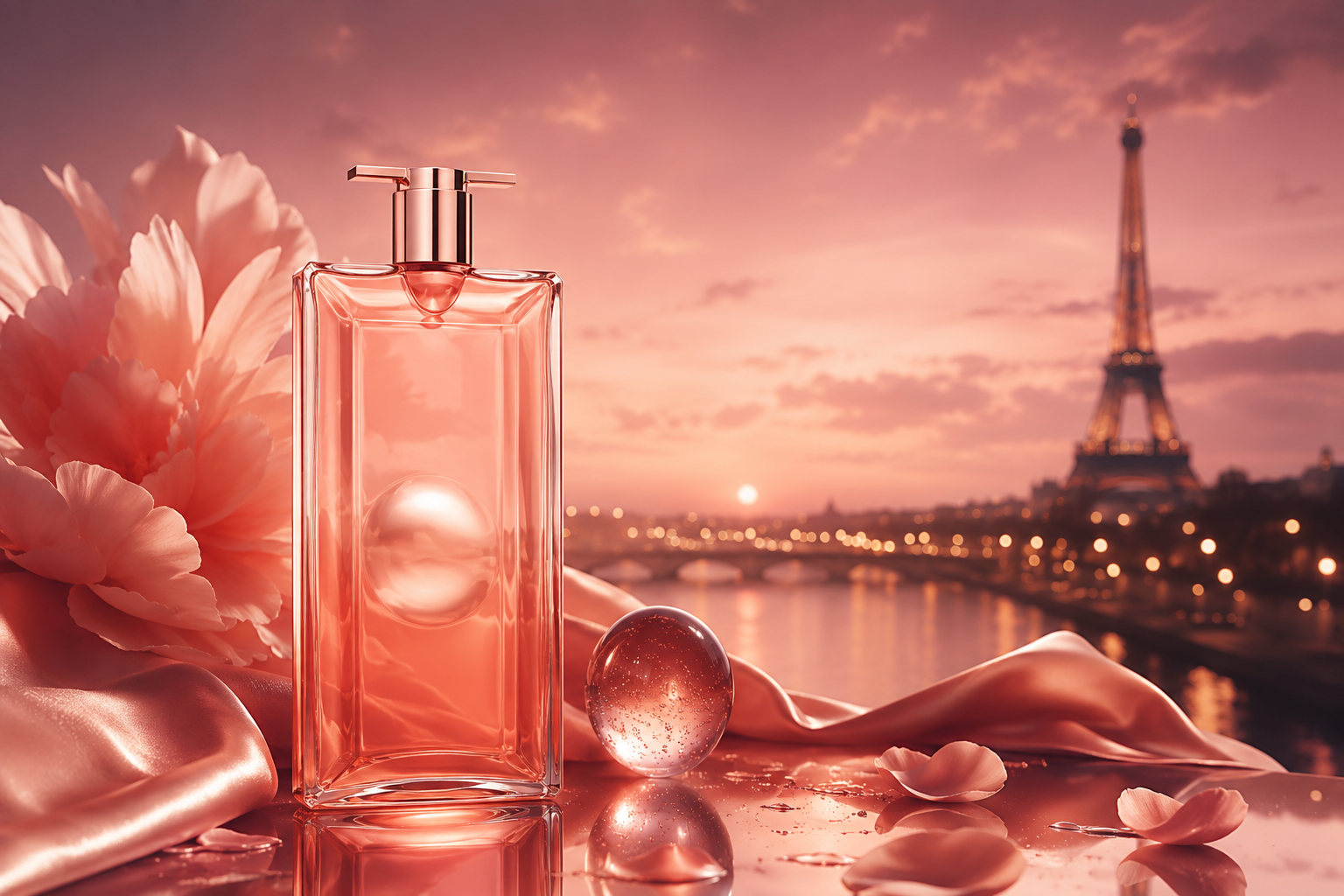 Lancôme Idôle — Eau de Parfum - 100ml