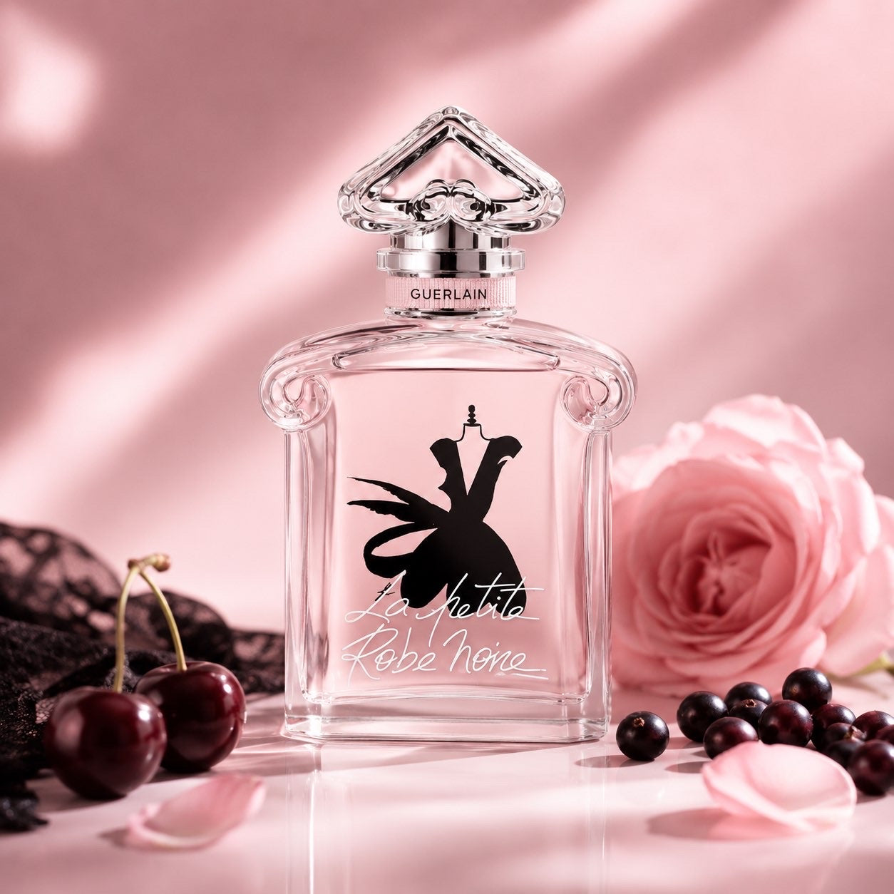 Guerlain La Petite Robe Noire — Eau de Toilette - 100ml