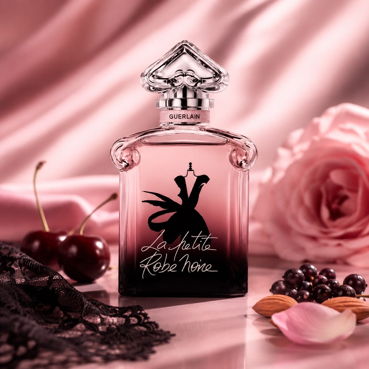 Guerlain La Petite Robe Noire — Eau de Parfum - 100ml