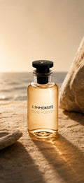 Louis Vuitton L’Immensité — Décant authentique 50ml