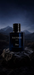 Dior Sauvage Elixir — Décant authentique 50ml