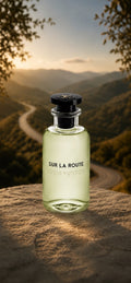 Louis Vuitton Sur La Route — Décant authentique 50ml