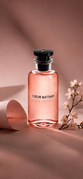 Louis Vuitton Cœur Battant — Décant authentique 50ml